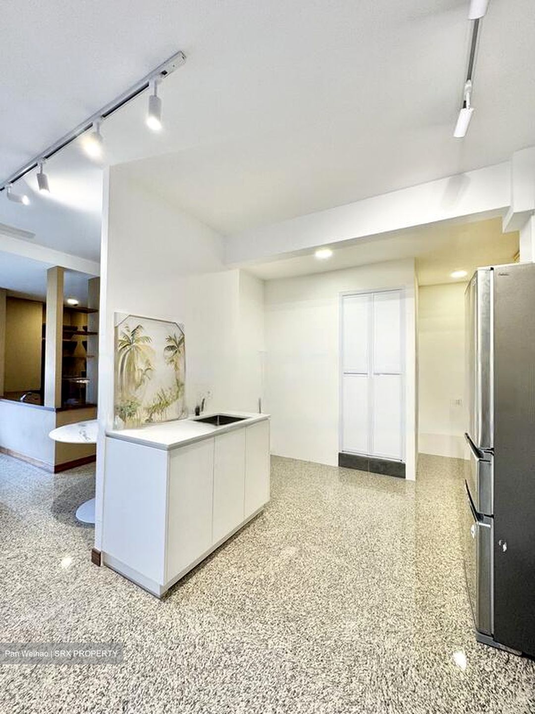 Oxley Garden (D9), Apartment #463152941